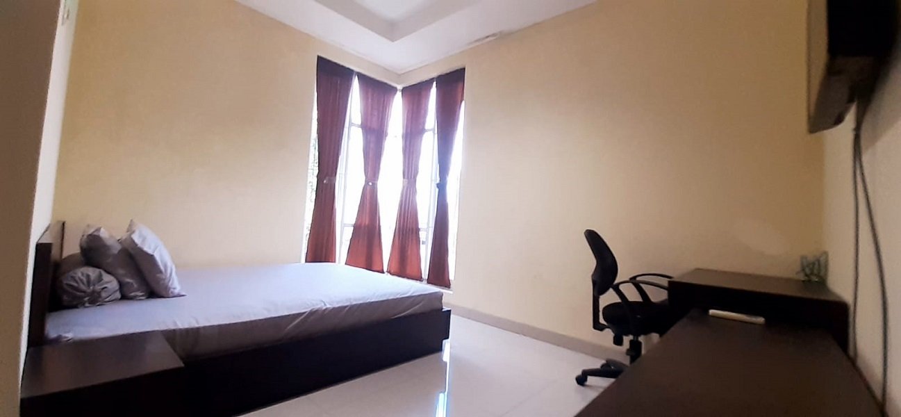 Kost Syariah Dekat Mall Lippo Cikarang, City Walk Lippo Cikarang, RS Permata Keluarga, RS Siloam, Water Boom - 3