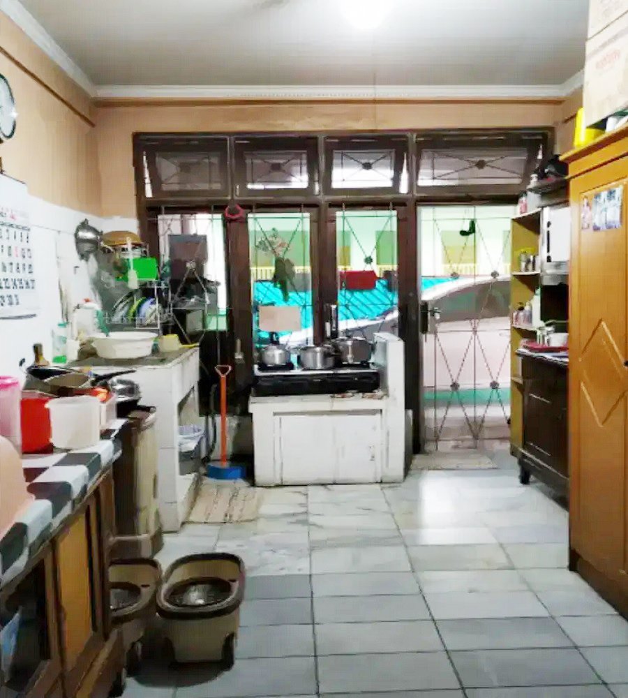 Rumah Dijual Dekat Summarecon Mall Bekasi, Mall MM Bekasi, Stasiun Bekasi, RS Anna Medika Bekasi, RS Tiara Bekasi - 9