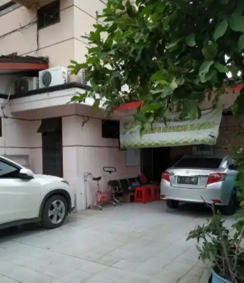 Rumah Dijual Dekat Summarecon Mall Bekasi, Mall MM Bekasi, Stasiun Bekasi, RS Anna Medika Bekasi, RS Tiara Bekasi - 3