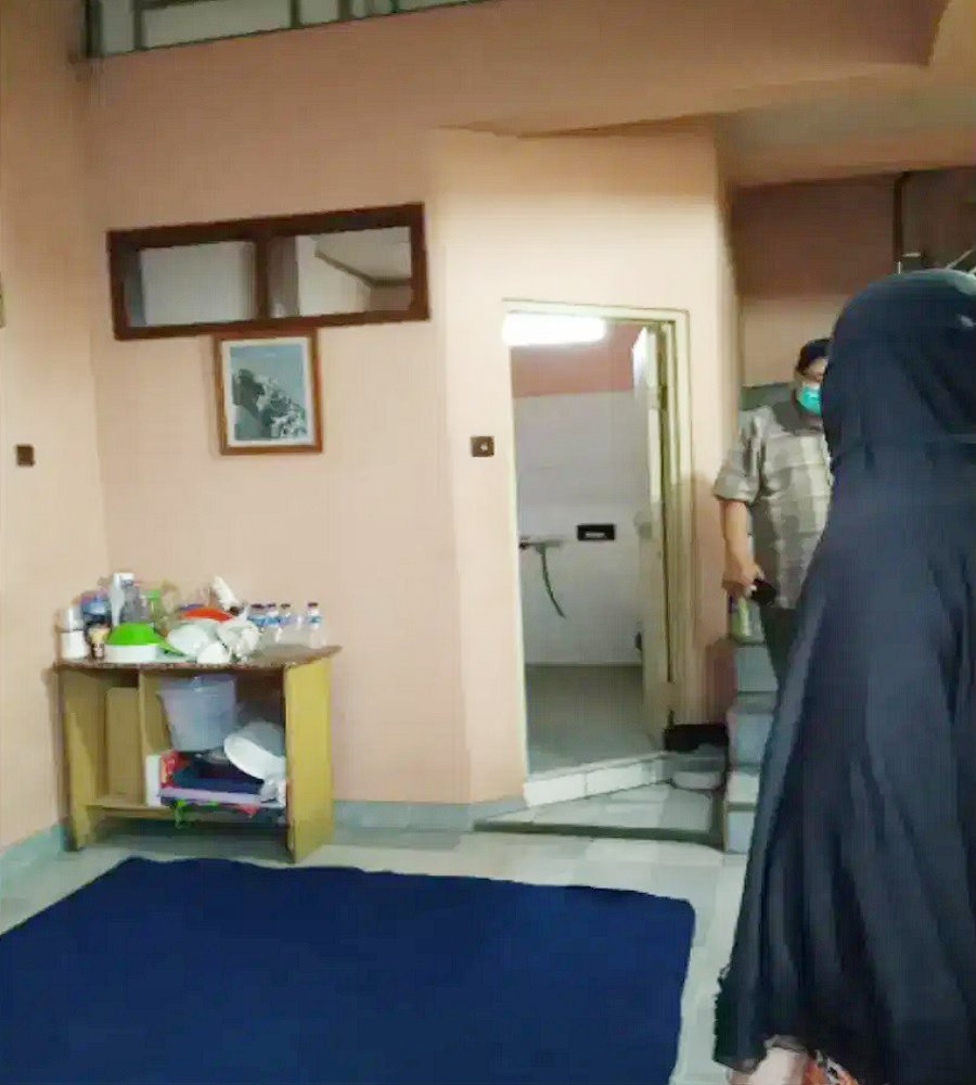 Rumah Dijual Dekat Summarecon Mall Bekasi, Mall MM Bekasi, Stasiun Bekasi, RS Anna Medika Bekasi, RS Tiara Bekasi - 7