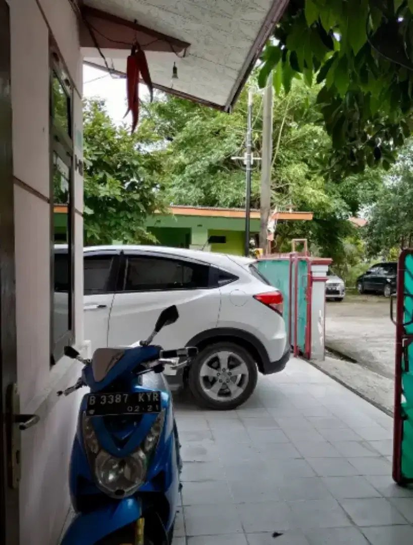 Rumah Dijual Dekat Summarecon Mall Bekasi, Mall MM Bekasi, Stasiun Bekasi, RS Anna Medika Bekasi, RS Tiara Bekasi - 4