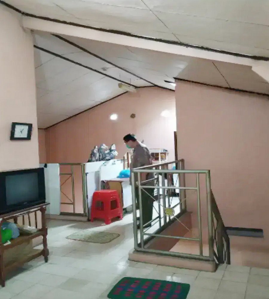 Rumah Dijual Dekat Summarecon Mall Bekasi, Mall MM Bekasi, Stasiun Bekasi, RS Anna Medika Bekasi, RS Tiara Bekasi - 8