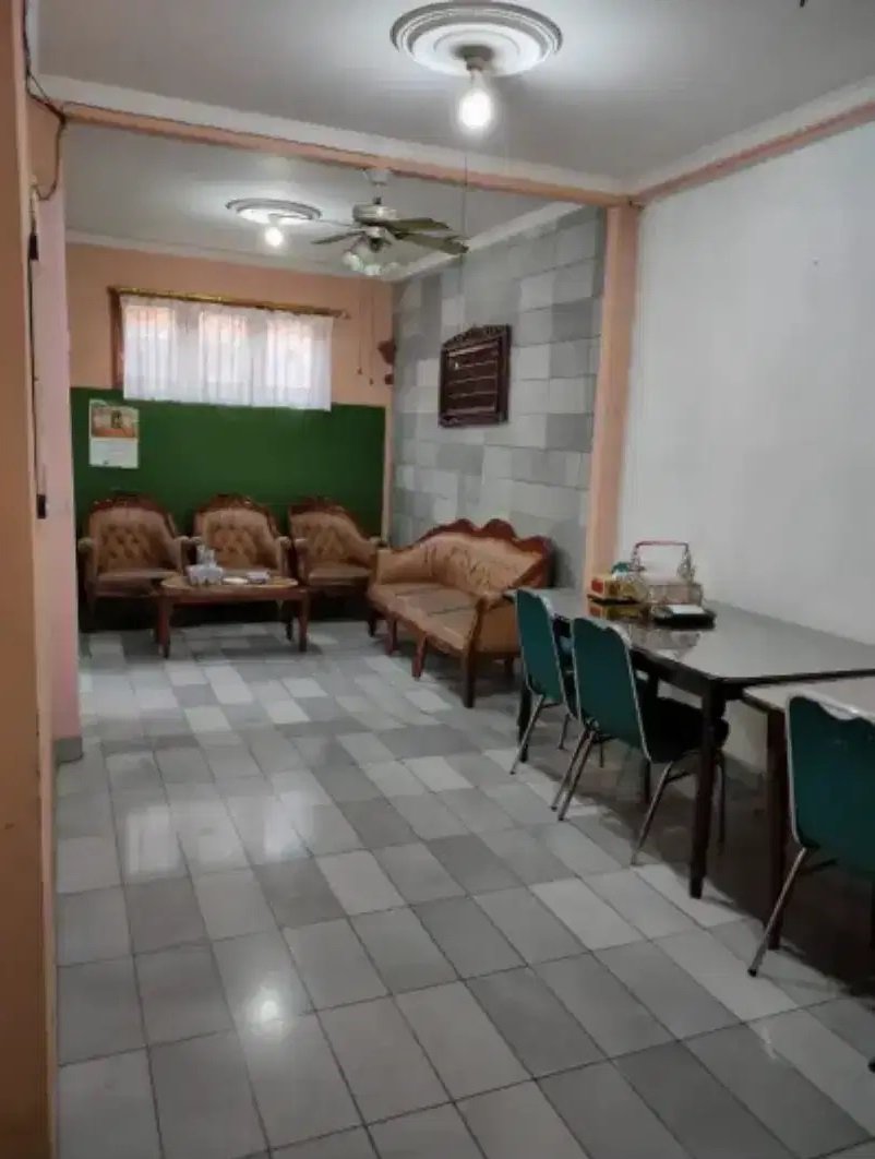 Rumah Dijual Dekat Summarecon Mall Bekasi, Mall MM Bekasi, Stasiun Bekasi, RS Anna Medika Bekasi, RS Tiara Bekasi - 5