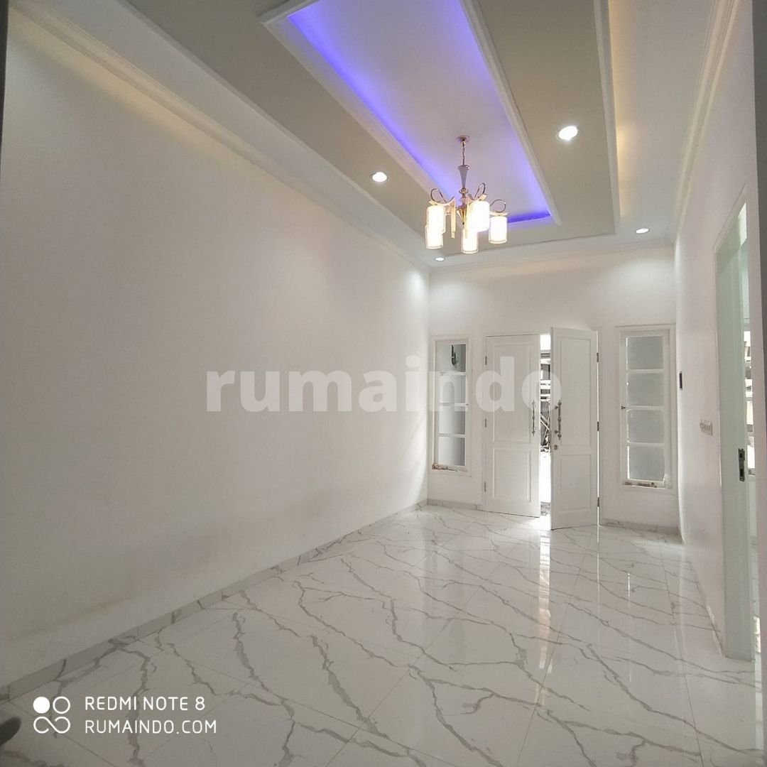 Dijual Murah Rumah Cluster Swadaya Hills Tanah Baru Beji Depok - 2