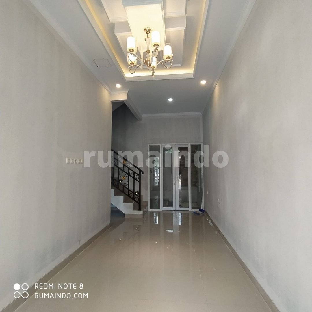Dijual Murah Rumah Cluster Classic Minimalis di Tanjung Barat Jakarta Selatan - 2