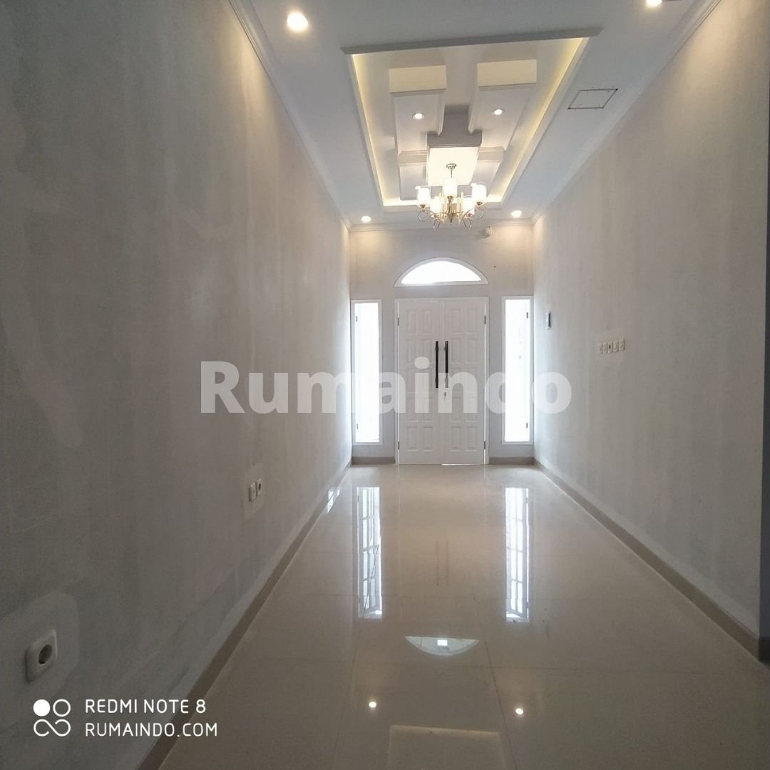 Dijual Murah Rumah Cluster Classic Minimalis di Tanjung Barat Jakarta Selatan - 5