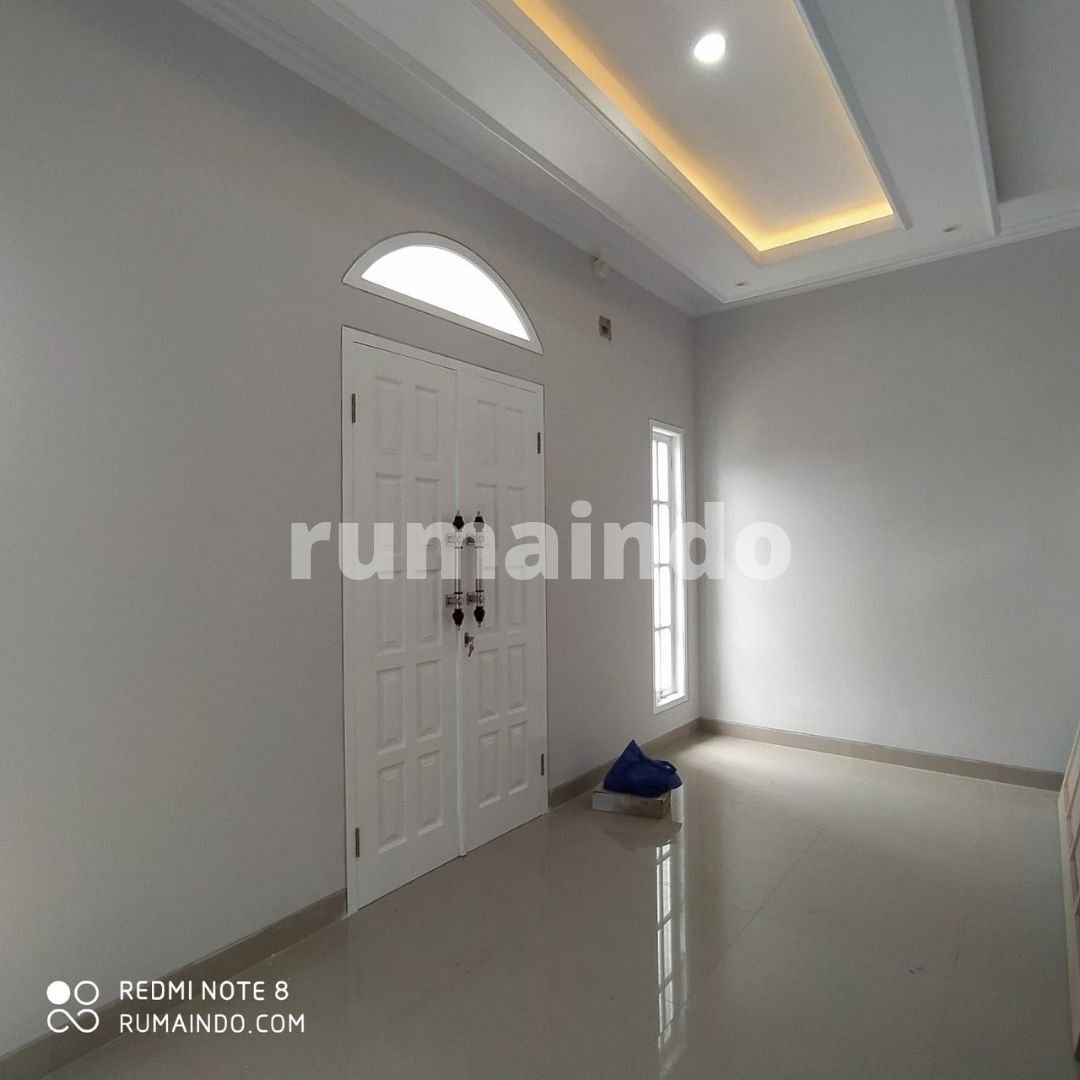 Dijual Murah Rumah Cluster Classic Minimalis di Tanjung Barat Jakarta Selatan - 9