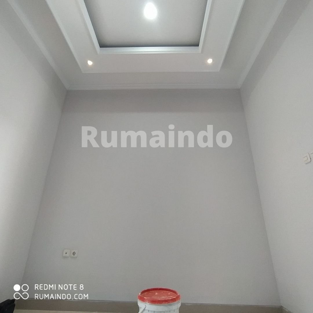 Dijual Murah Rumah Cluster Classic Minimalis di Tanjung Barat Jakarta Selatan - 4