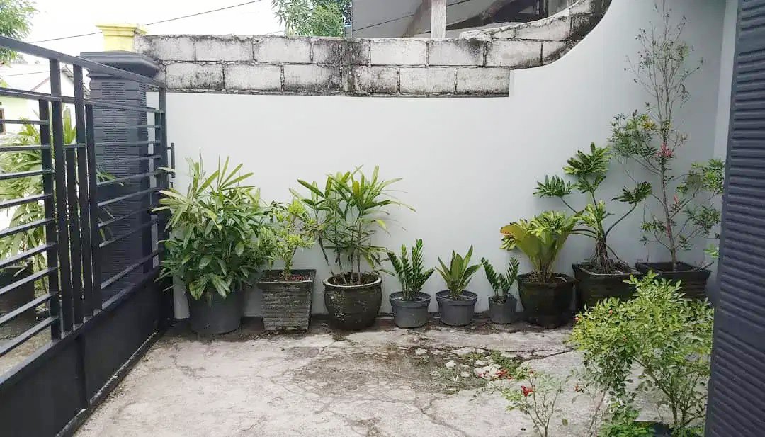 Rumah Dijual / Disewakan di Kota Palangka Raya Dekat Kantor Walikota Palangka Raya, RS Awal Bros Betang Pambelum - 4