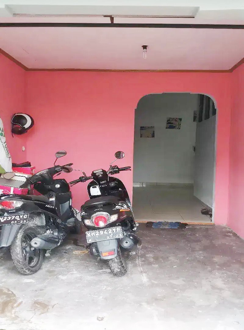 Rumah Dijual / Disewakan di Kota Palangka Raya Dekat Kantor Walikota Palangka Raya, RS Awal Bros Betang Pambelum - 5