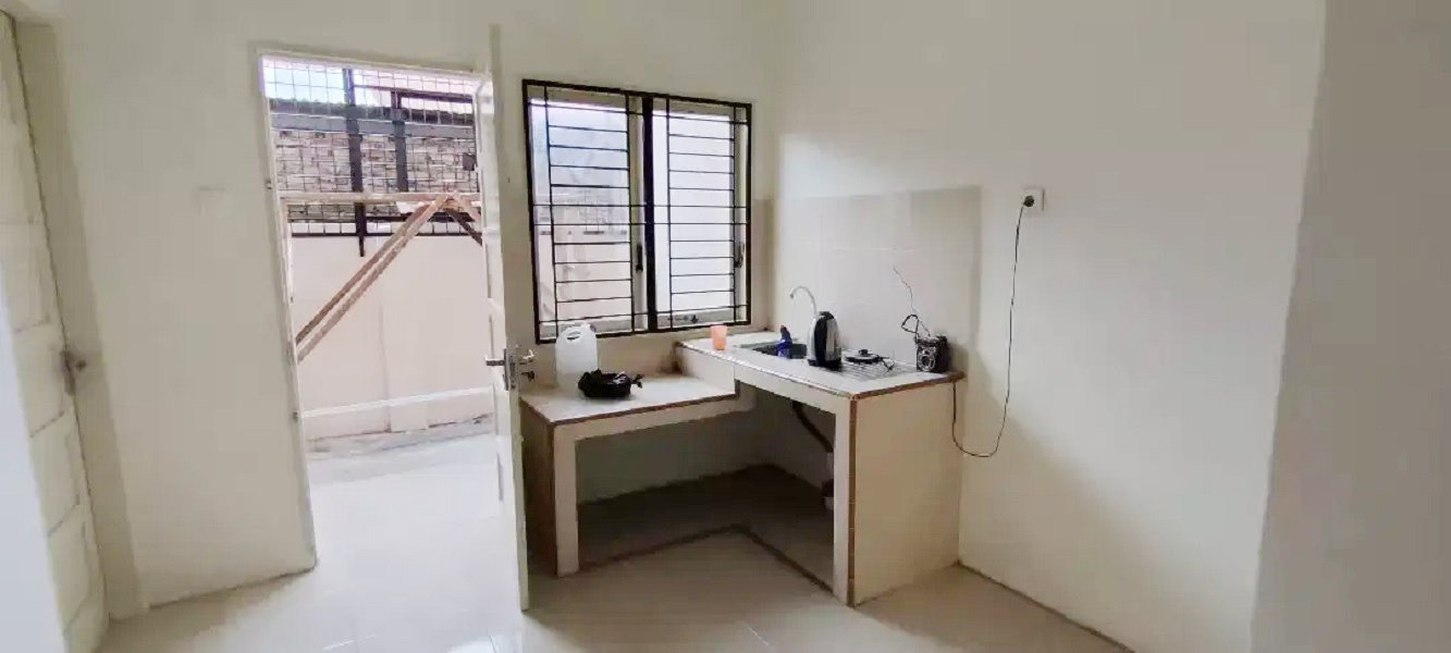 Rumah Dijual di Kota Medan Dekat Suzuya Marelan Plaza, Pasar Marelan, RS Royal Prima Marelan, SMA Negeri 16 Medan - 13