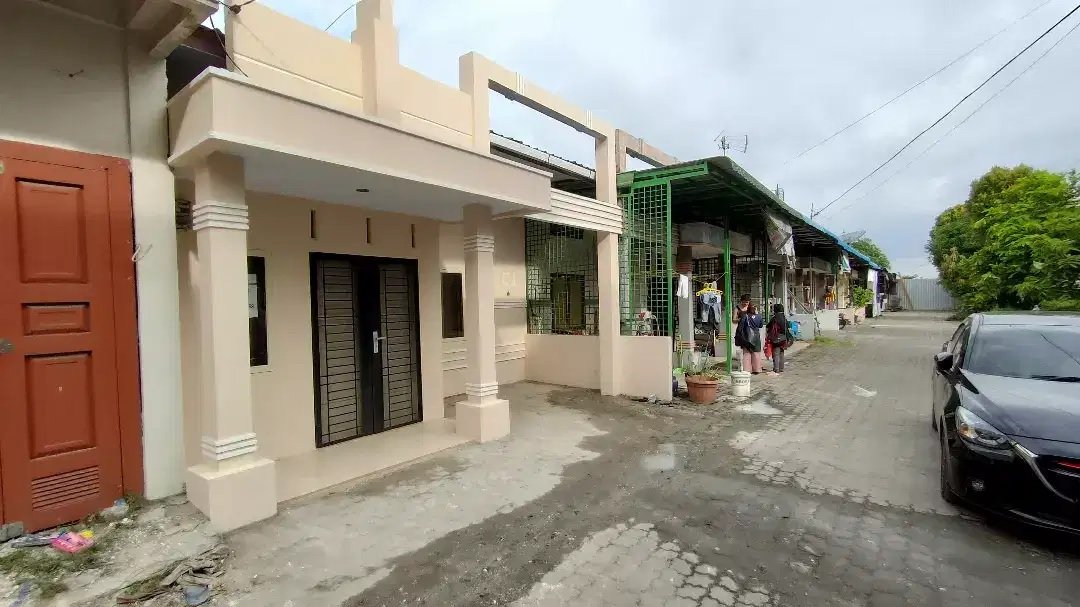 Rumah Dijual di Kota Medan Dekat Suzuya Marelan Plaza, Pasar Marelan, RS Royal Prima Marelan, SMA Negeri 16 Medan - 3