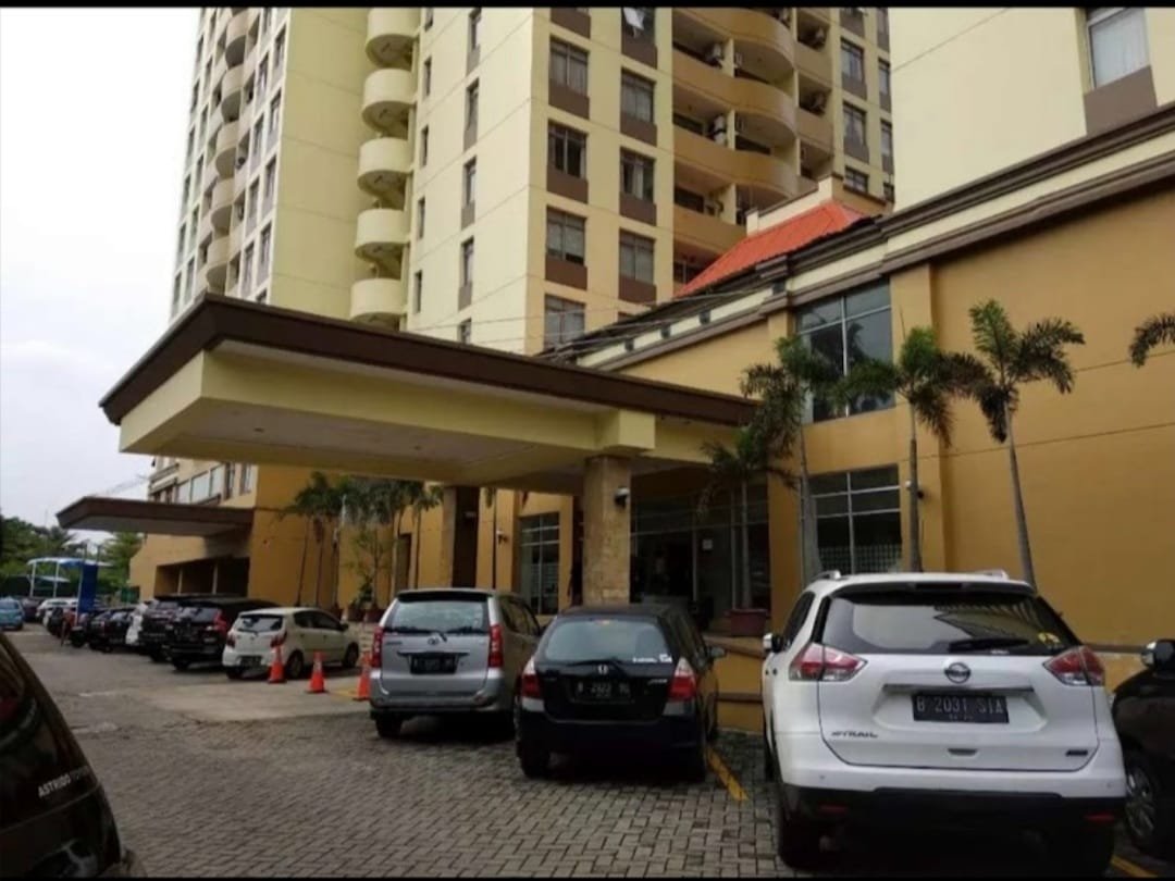 Dijual Apartemen full furnished di area strategis Kebon Jeruk Jakarta Barat - 7