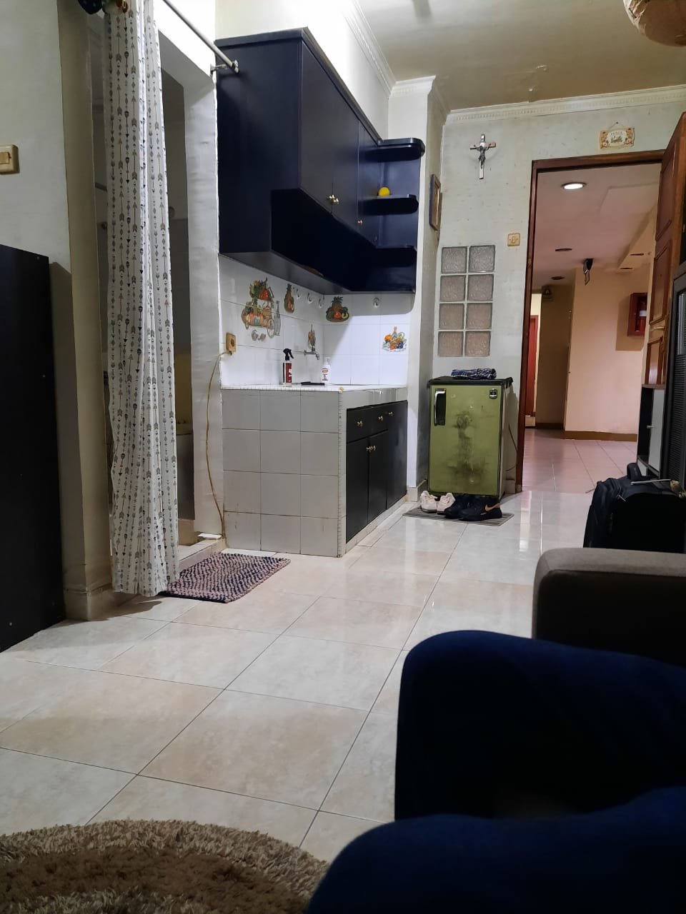 Dijual Apartemen full furnished di area strategis Kebon Jeruk Jakarta Barat - 3