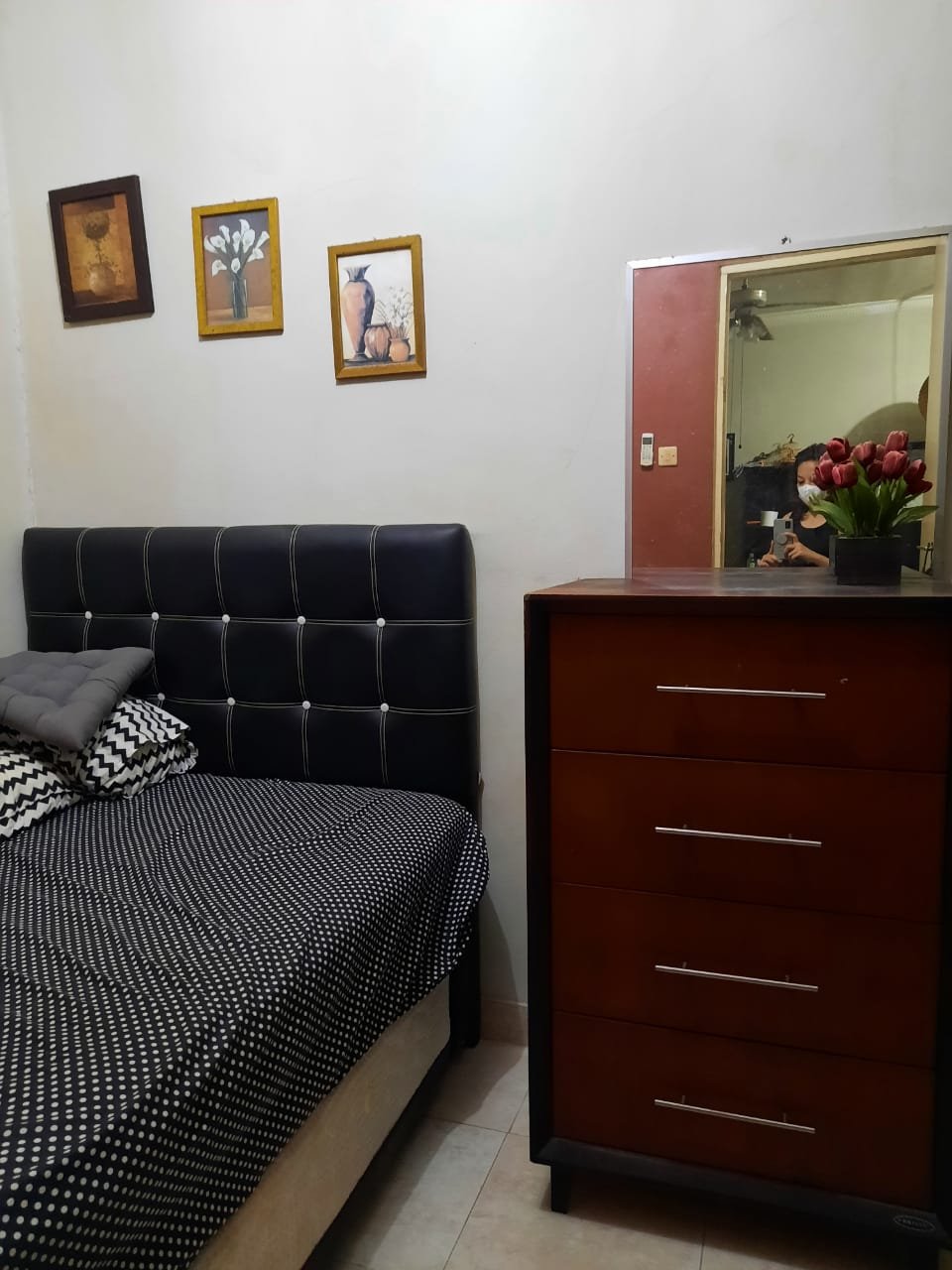 Dijual Apartemen full furnished di area strategis Kebon Jeruk Jakarta Barat - 4