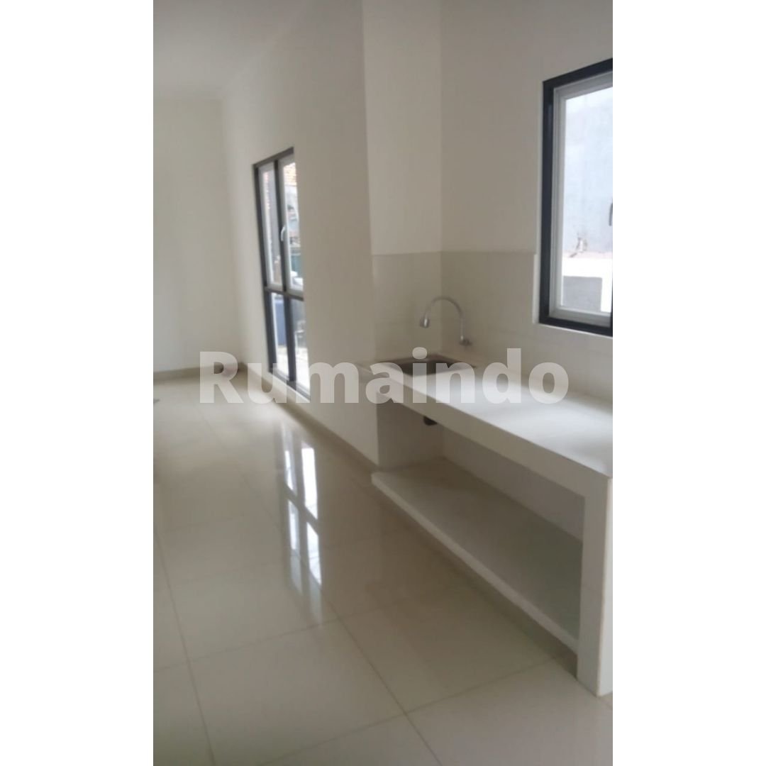 Dijual Rumah di Jln Walet Tipar Selatan, Semper Jakarta Utara - 7