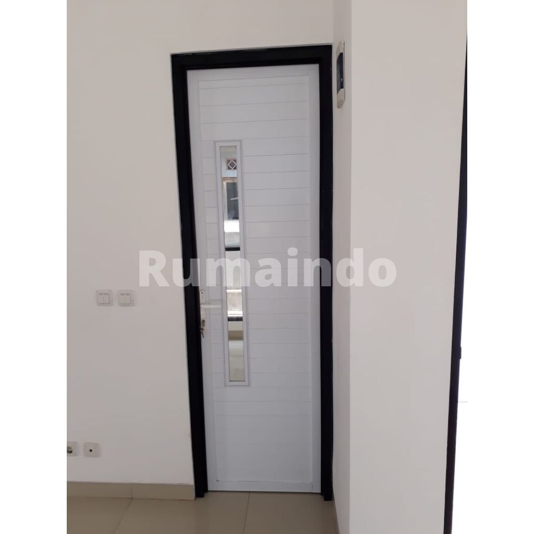 Dijual Rumah di Jln Walet Tipar Selatan, Semper Jakarta Utara - 3