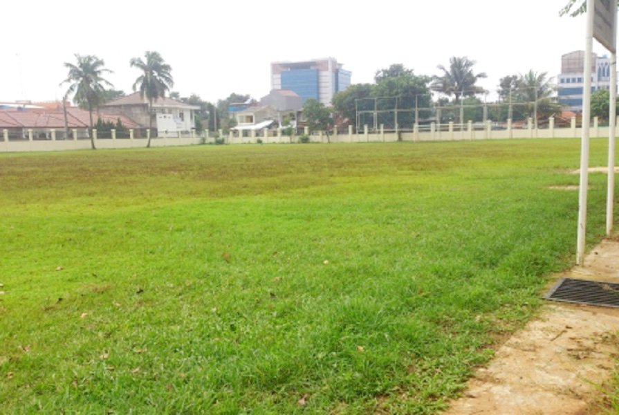 Kost Dekat Kampus Unindra, Stasiun Tanjung Barat, AEON Mall Tanjung Barat, RSUD Pasar Rebo, Gedung Antam - 8