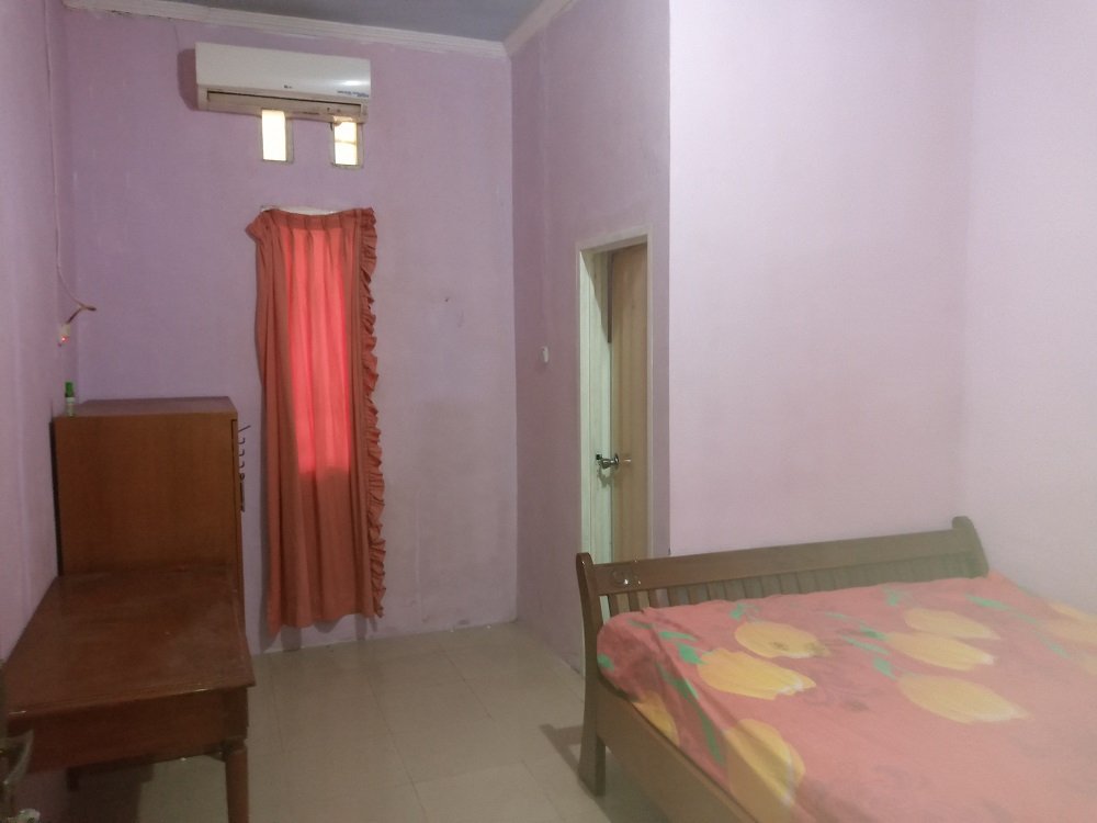 Kost Dekat Kampus Unindra, Stasiun Tanjung Barat, AEON Mall Tanjung Barat, RSUD Pasar Rebo, Gedung Antam - 2