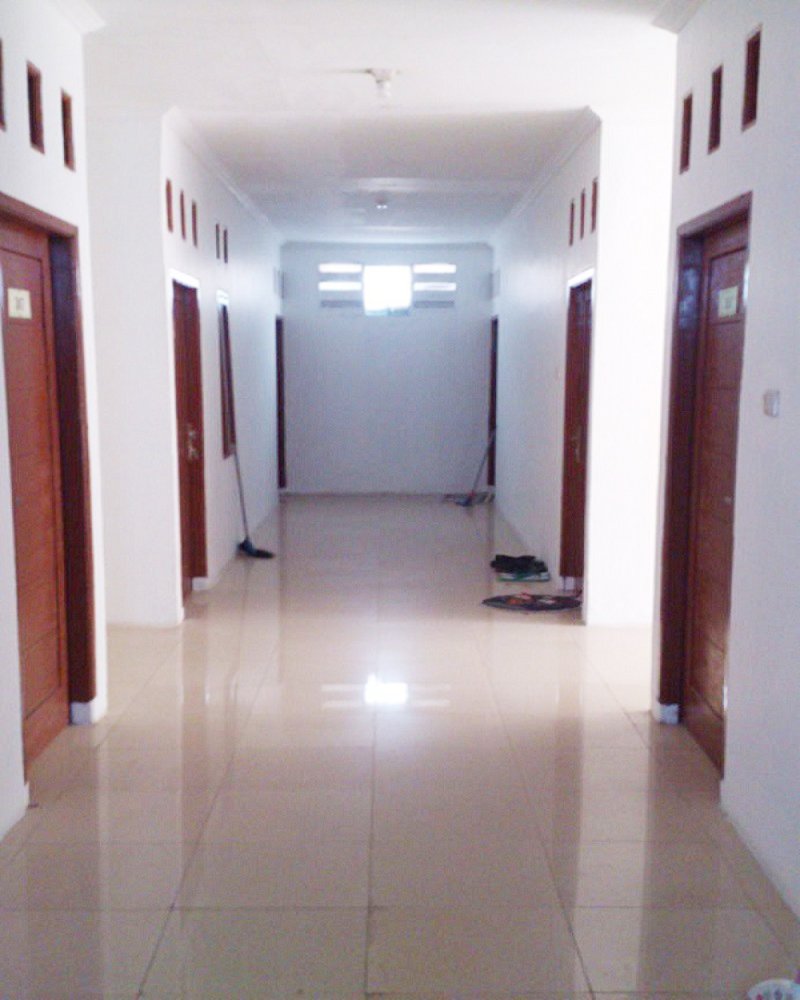 Kost Dekat Kampus Unindra, Stasiun Tanjung Barat, AEON Mall Tanjung Barat, RSUD Pasar Rebo, Gedung Antam - 3