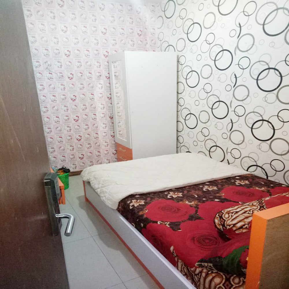 Kost Dekat Stasiun Blimbing Malang, RS Prima Husada Malang, Plaza Araya, UNIBRAW, ITN Malang, UNM, UMM - 3