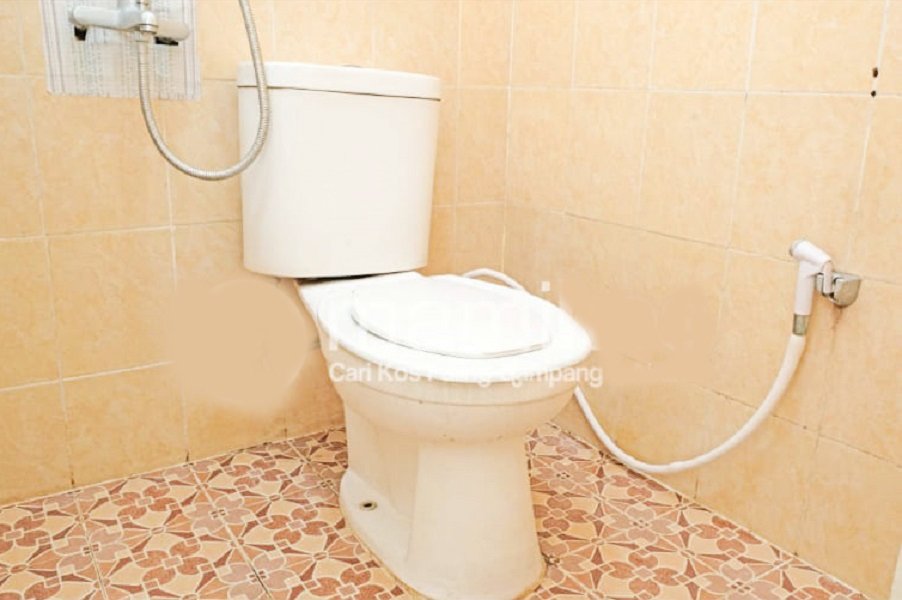 Kost Dekat Stasiun Blimbing Malang, RS Prima Husada Malang, Plaza Araya, UNIBRAW, ITN Malang, UNM, UMM - 9