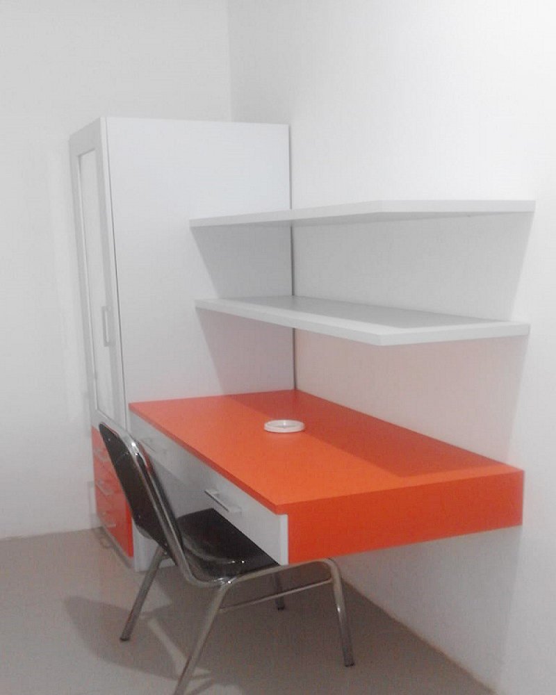 Kost Dekat Stasiun Blimbing Malang, RS Prima Husada Malang, Plaza Araya, UNIBRAW, ITN Malang, UNM, UMM - 7