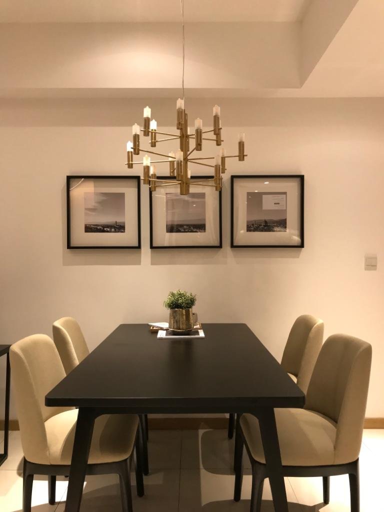 Promo Gila2an Apartemen Mtown Gading Serpong, Harga 880jutaan diskon jadi 700jtan saja - 11