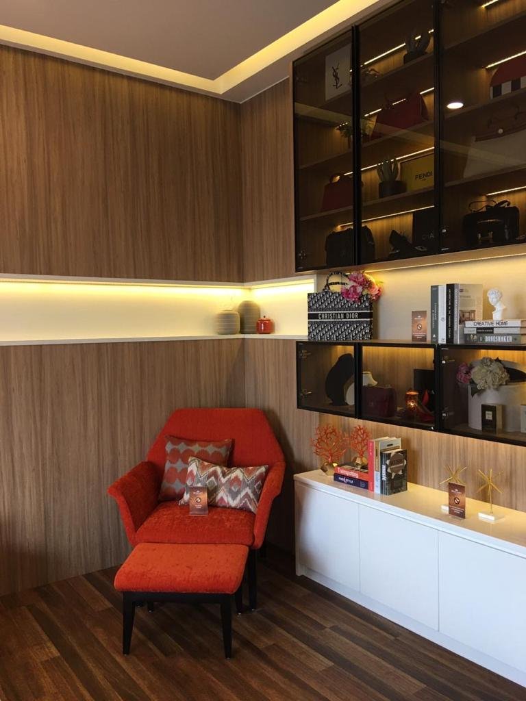 Promo Gila2an Apartemen Mtown Gading Serpong, Harga 880jutaan diskon jadi 700jtan saja - 5