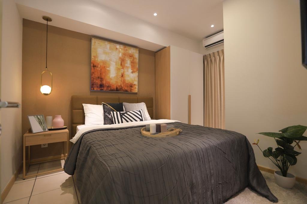 Promo Gila2an Apartemen Mtown Gading Serpong, Harga 880jutaan diskon jadi 700jtan saja - 7