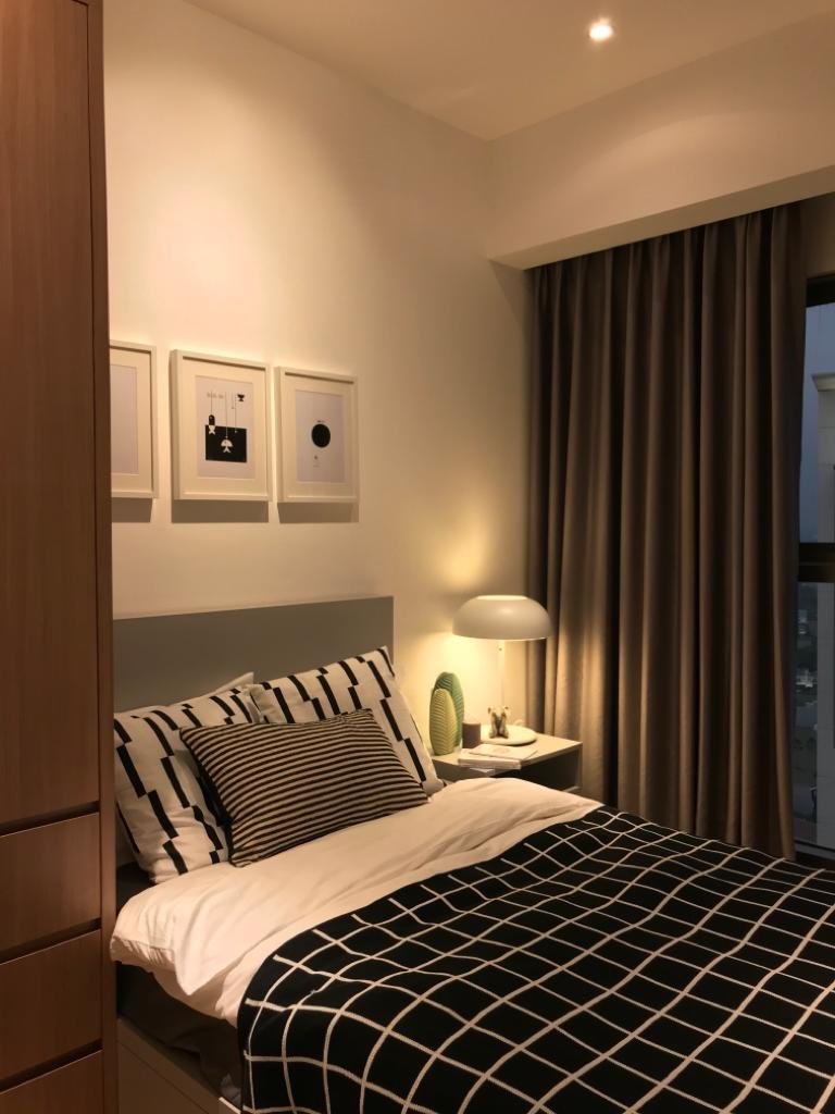 Promo Gila2an Apartemen Mtown Gading Serpong, Harga 880jutaan diskon jadi 700jtan saja - 4