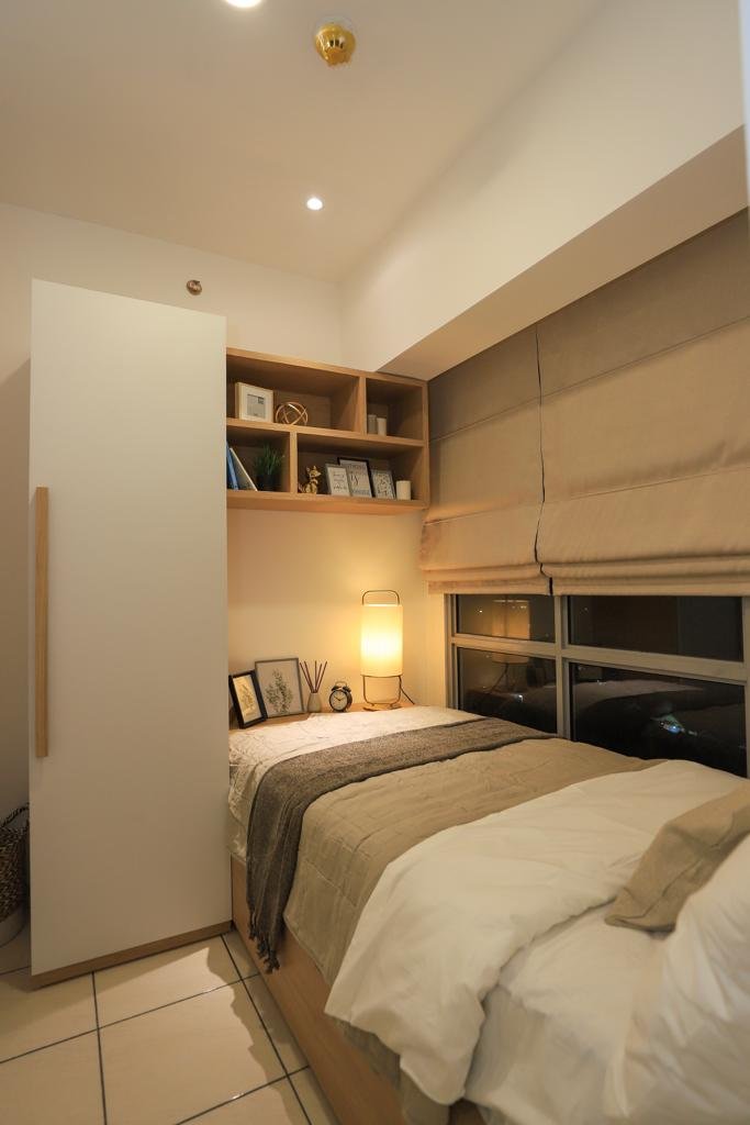 Promo Gila2an Apartemen Mtown Gading Serpong, Harga 880jutaan diskon jadi 700jtan saja - 12