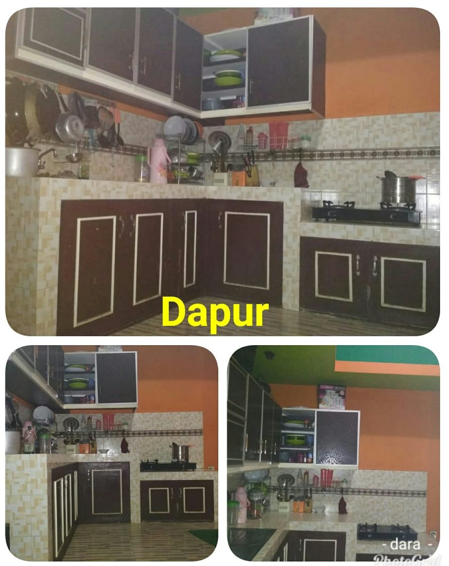 Dijual Cepat Rumah Murah di Perumahan Pamulang Lestari Tangerang - 4