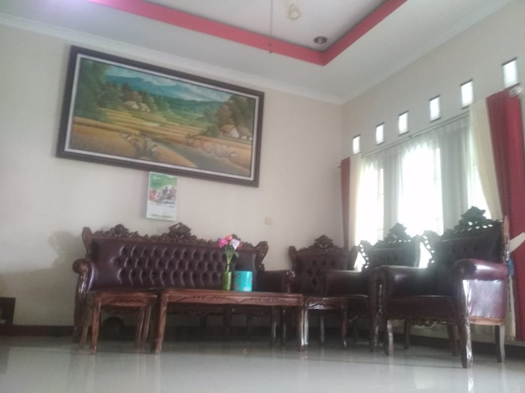 Dijual Cepat Rumah Murah di Perumahan Pamulang Lestari Tangerang - 2