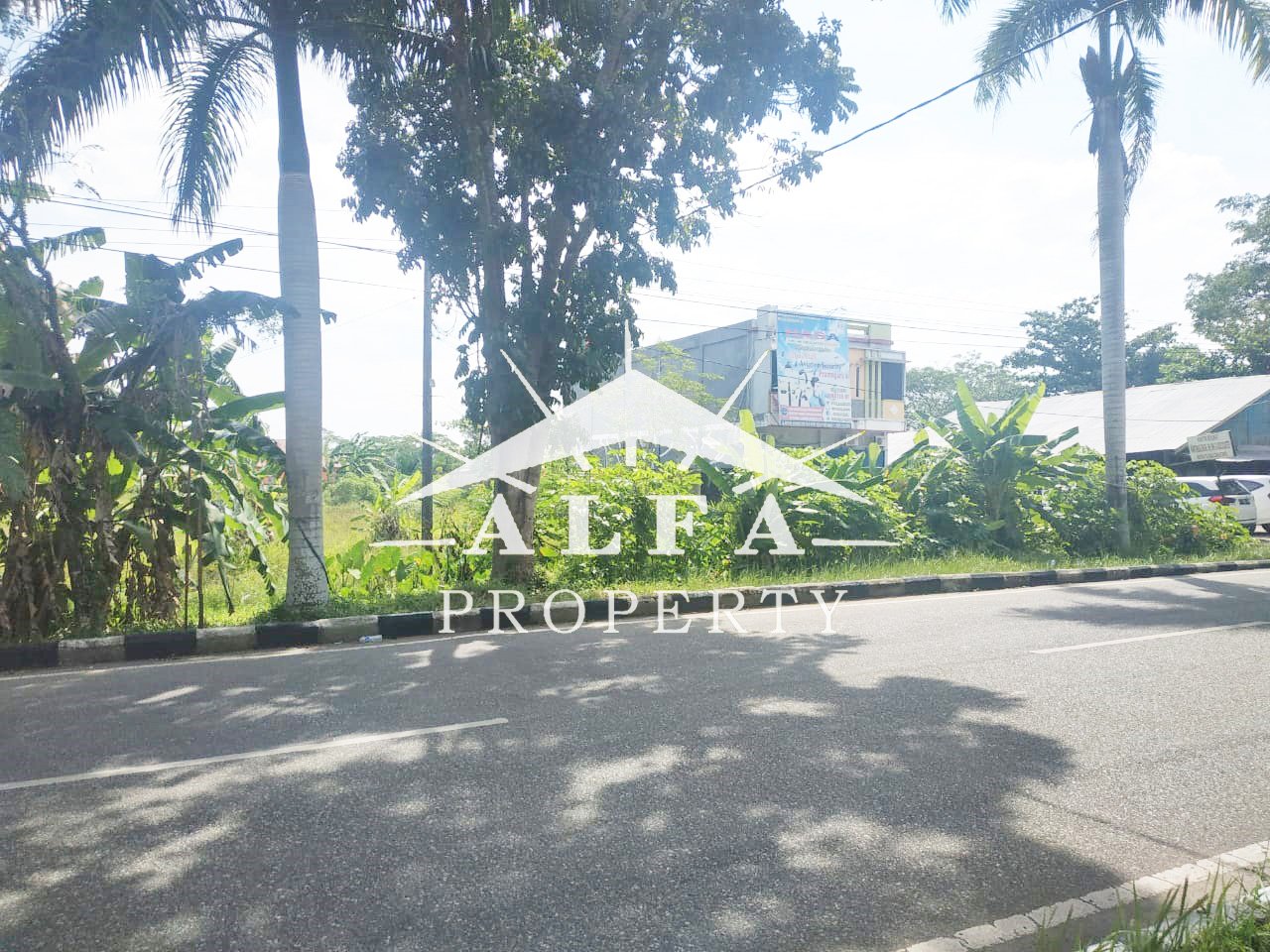 Tanah Ahmad Yani 2, Pontianak, Kalimantan Barat - 3