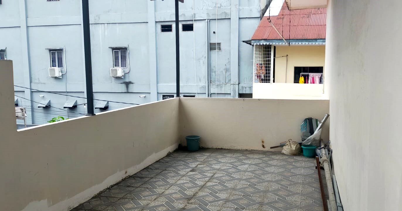 Rumah Jl. Hijas Gg. Suez, Pontianak, Kalimantan Barat - 7