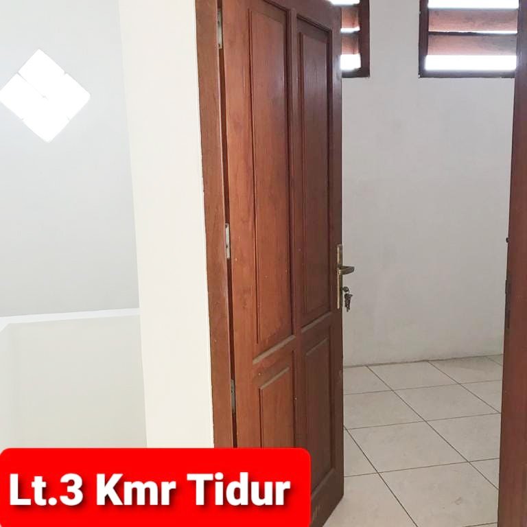 Rumah Dijual Dekat Mall Grage Cirebon, Mall CSB, Alun Alun Kejaksan, IAIN Syekh Nurjati, Stasiun Cirebon, RS Pertamina - 11