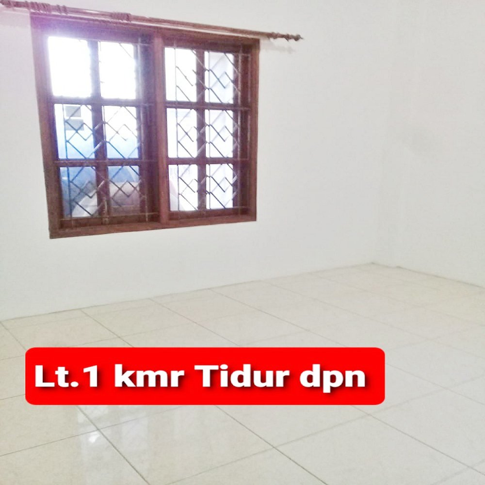 Rumah Dijual Dekat Mall Grage Cirebon, Mall CSB, Alun Alun Kejaksan, IAIN Syekh Nurjati, Stasiun Cirebon, RS Pertamina - 3