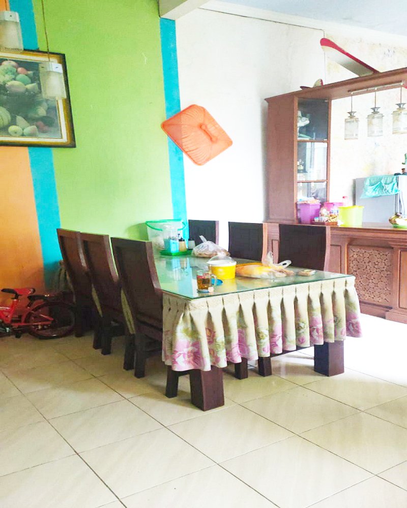 Rumah Dijual di Blora Dekat Luwes Mall, Alun-alun Blora, RSUD Dr. R Soetijono Blora, Tugu Pancasila Blora, Pasar Induk - 5