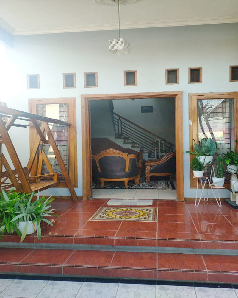 Rumah Dijual di Blora Dekat Luwes Mall, Alun-alun Blora, RSUD Dr. R Soetijono Blora, Tugu Pancasila Blora, Pasar Induk - 2