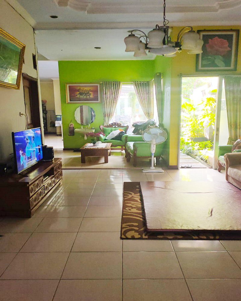 Rumah Dijual di Blora Dekat Luwes Mall, Alun-alun Blora, RSUD Dr. R Soetijono Blora, Tugu Pancasila Blora, Pasar Induk - 3