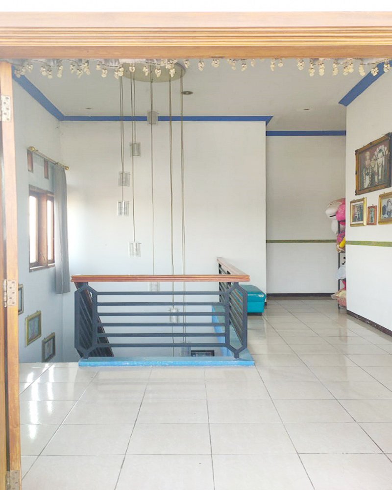 Rumah Dijual di Blora Dekat Luwes Mall, Alun-alun Blora, RSUD Dr. R Soetijono Blora, Tugu Pancasila Blora, Pasar Induk - 6