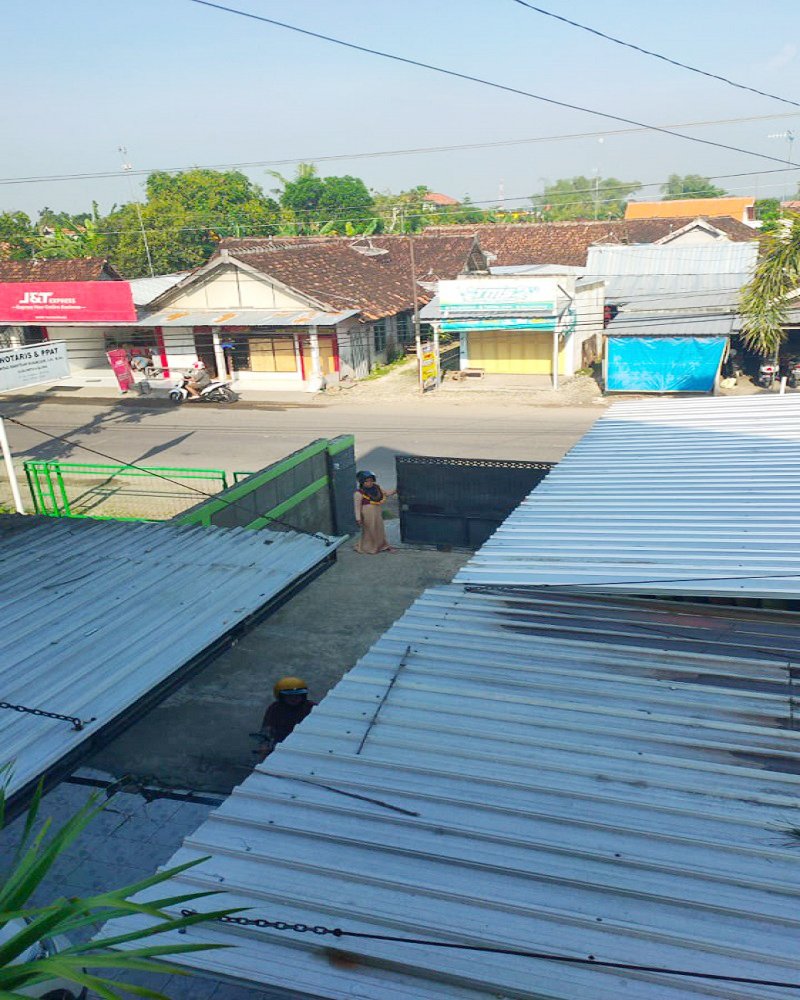 Rumah Dijual di Blora Dekat Luwes Mall, Alun-alun Blora, RSUD Dr. R Soetijono Blora, Tugu Pancasila Blora, Pasar Induk - 7