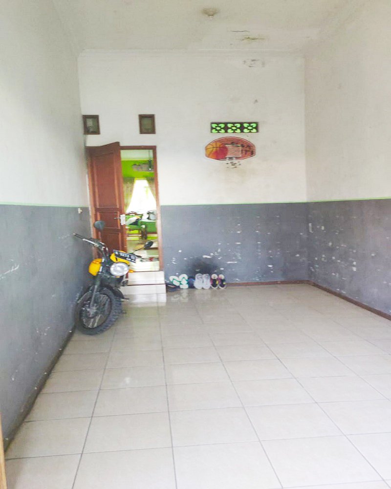 Rumah Dijual di Blora Dekat Luwes Mall, Alun-alun Blora, RSUD Dr. R Soetijono Blora, Tugu Pancasila Blora, Pasar Induk - 8