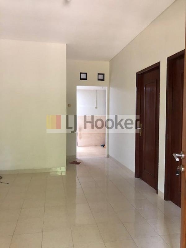 Disewakan Rumah Murah di Bojongsari, Depok - 2