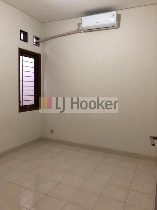 Disewakan Rumah Murah di Bojongsari, Depok - 3