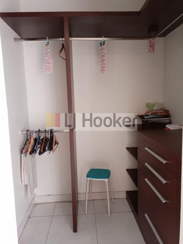 Disewakan Rumah 2 lantai ,cantik, asri, nyaman, aman dalam Town House di Ciganjur JakartaSelatan - 9