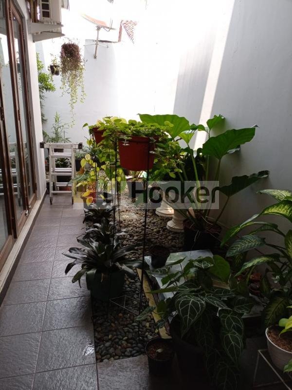 Disewakan Rumah 2 lantai ,cantik, asri, nyaman, aman dalam Town House di Ciganjur JakartaSelatan - 18