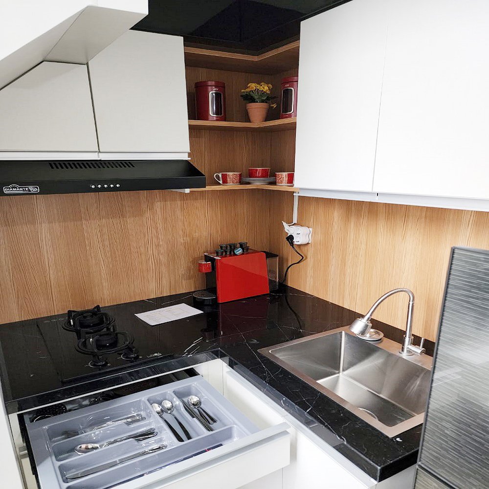 Sewa Apartemen Icon Gresik Dekat Icon Mall Gresik, RSUD Ibnu Sina Gresik, UNMUH Gresik, Gress Mall, Masjid Agung - 5