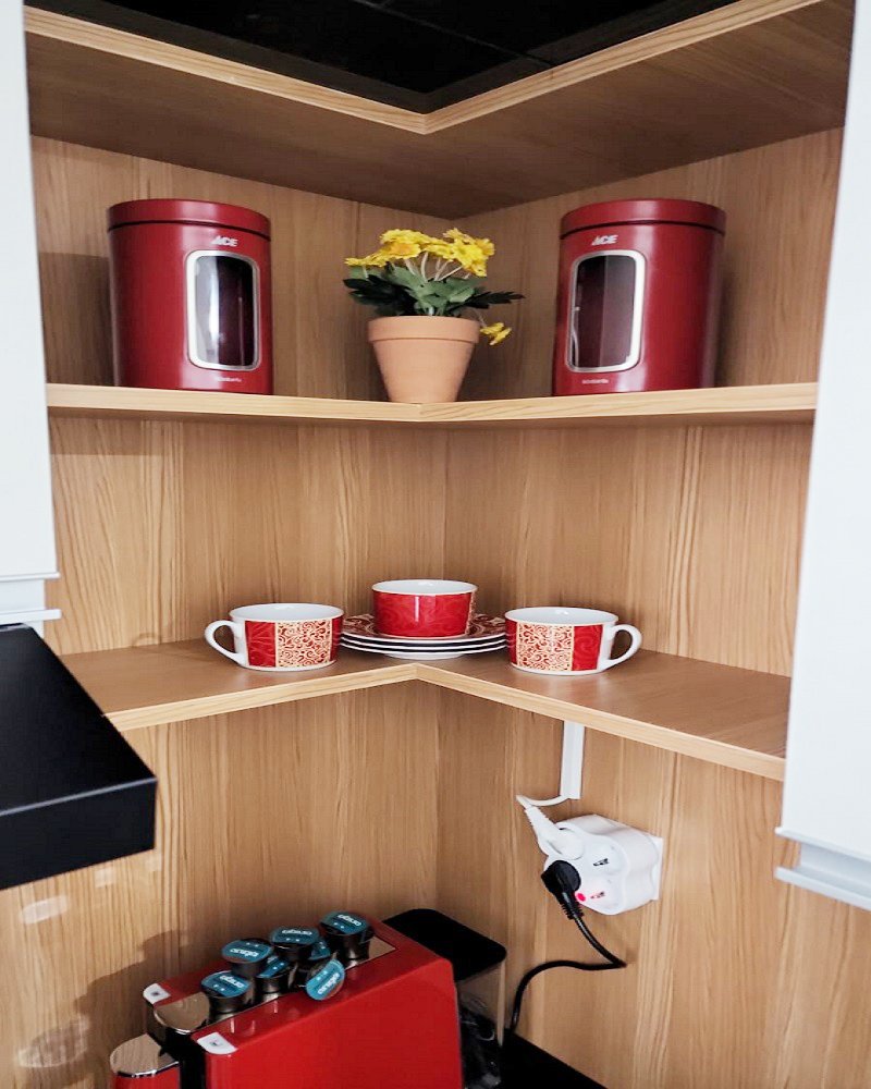 Sewa Apartemen Icon Gresik Dekat Icon Mall Gresik, RSUD Ibnu Sina Gresik, UNMUH Gresik, Gress Mall, Masjid Agung - 6